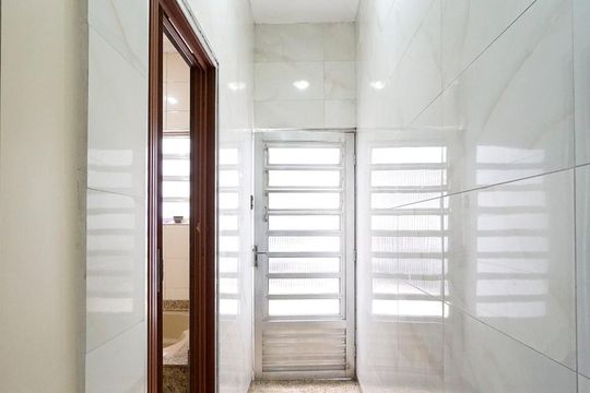 Corredor de casa para alugar com 3 quartos, 240m² em Tatuapé, São Paulo