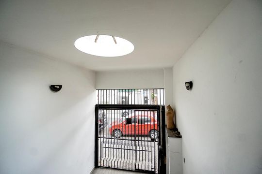 Vista da Sala de casa para alugar com 3 quartos, 240m² em Tatuapé, São Paulo