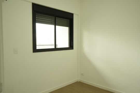 Quarto 2 de apartamento para alugar com 2 quartos, 44m² em Vila Zilda, São Paulo