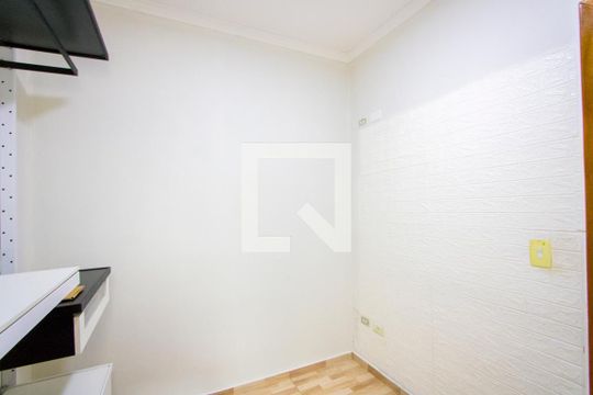 Casa de Condomínio à venda com 2 quartos, 100m² em Paraíso, Santo André