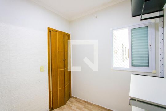 Casa de Condomínio à venda com 2 quartos, 100m² em Paraíso, Santo André