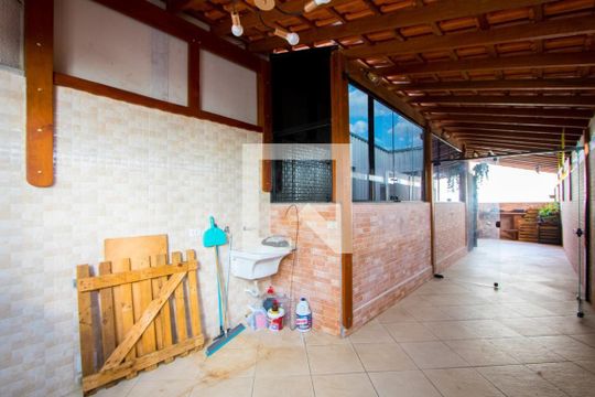 Casa de Condomínio à venda com 2 quartos, 100m² em Paraíso, Santo André