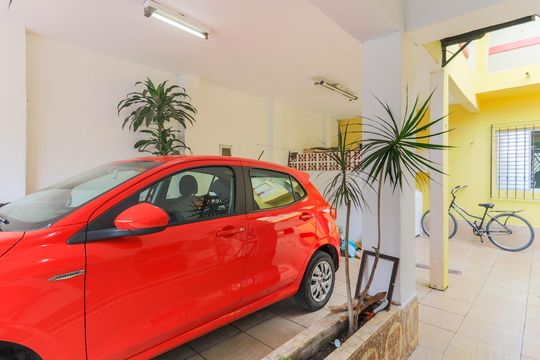 Garagem de casa à venda com 2 quartos, 264m² em Santo Amaro, São Paulo
