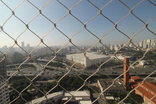 Vista do Quarto 1 de apartamento à venda com 2 quartos, 53m² em Liberdade, São Paulo