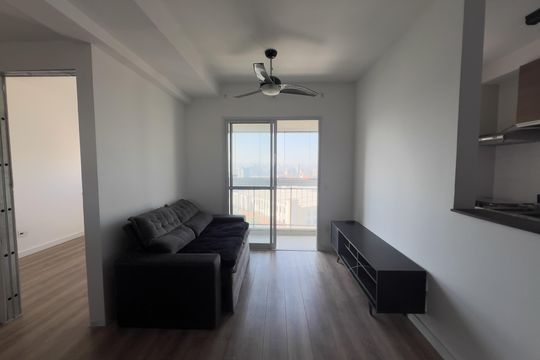 Apartamento à venda com 2 quartos, 53m² em Liberdade, São Paulo