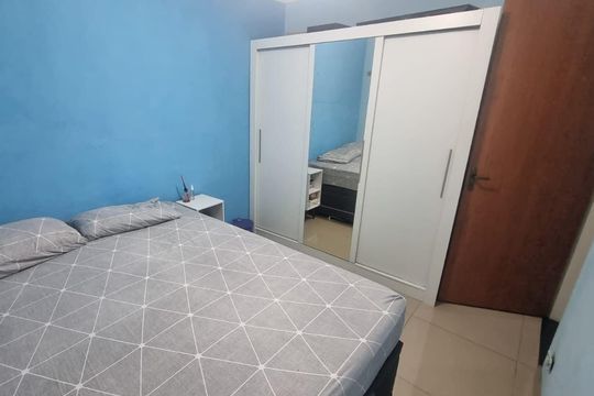 Apartamento para alugar com 2 quartos, 43m² em Vila Pompéia, Campinas