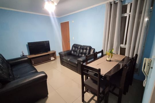 Apartamento para alugar com 2 quartos, 43m² em Vila Pompéia, Campinas