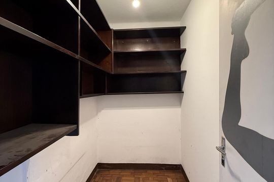 Casa à venda com 4 quartos, 240m² em Higienópolis, São Paulo