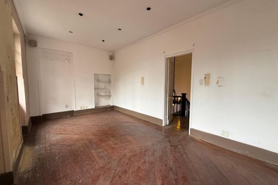 Casa à venda com 4 quartos, 240m² em Higienópolis, São Paulo
