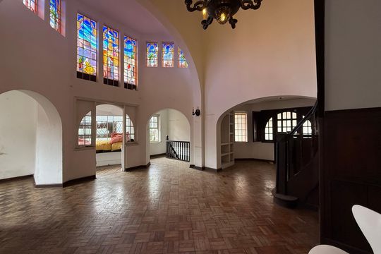Casa à venda com 4 quartos, 240m² em Higienópolis, São Paulo