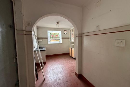 Casa à venda com 4 quartos, 240m² em Higienópolis, São Paulo