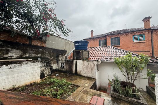 Casa à venda com 4 quartos, 240m² em Higienópolis, São Paulo