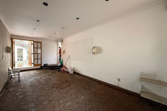 Casa à venda com 4 quartos, 240m² em Higienópolis, São Paulo