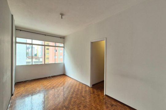 Apartamento à venda com 3 quartos, 79m² em Centro, Campinas