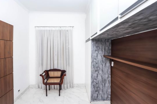 Quarto 1 de apartamento à venda com 2 quartos, 69m² em Ipiranga, São Paulo