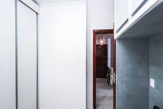 Quarto 2 de apartamento à venda com 2 quartos, 69m² em Ipiranga, São Paulo