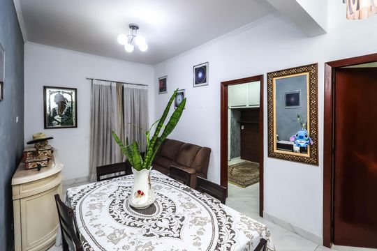 Apartamento à venda com 2 quartos, 69m² em Ipiranga, São Paulo
