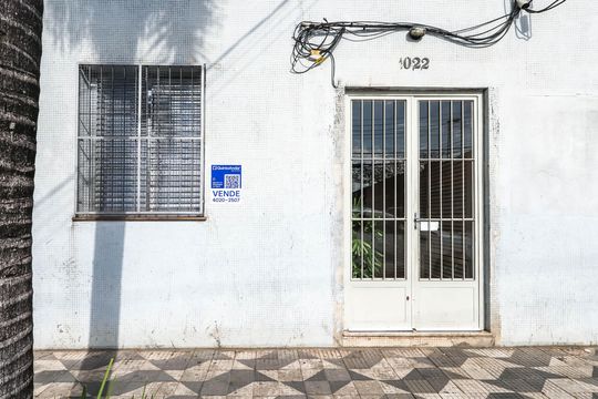 Fachada de apartamento à venda com 2 quartos, 69m² em Ipiranga, São Paulo