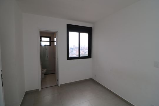 Suíte de apartamento à venda com 2 quartos, 67m² em Vila Prudente, São Paulo