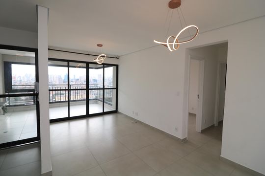 Apartamento à venda com 2 quartos, 67m² em Vila Prudente, São Paulo