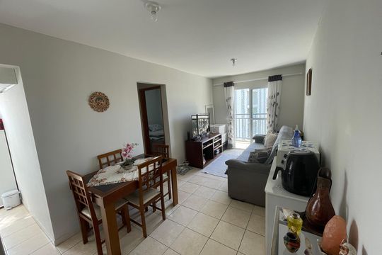 Apartamento à venda com 1 quarto, 40m² em Centro, Guarulhos