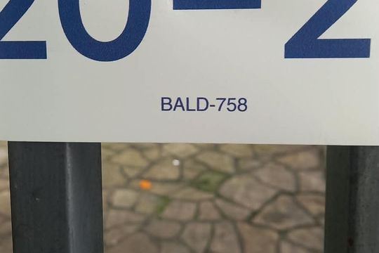 Placa de casa à venda com 4 quartos, 256m² em Pompeia, São Paulo