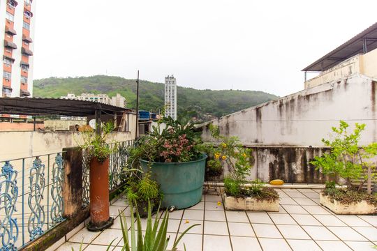 Casa de Condomínio à venda com 3 quartos, 200m² em Santa Rosa, Niterói