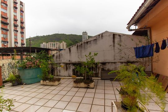 Casa de Condomínio à venda com 3 quartos, 200m² em Santa Rosa, Niterói