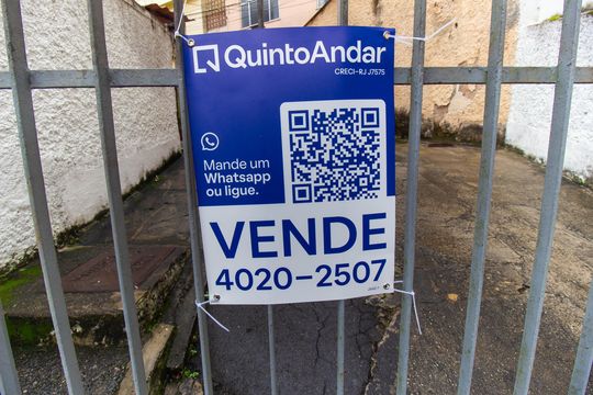Casa de Condomínio à venda com 3 quartos, 200m² em Santa Rosa, Niterói