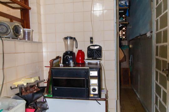 Casa de Condomínio à venda com 3 quartos, 200m² em Santa Rosa, Niterói