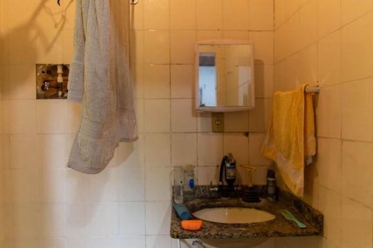 Casa de Condomínio à venda com 3 quartos, 200m² em Santa Rosa, Niterói