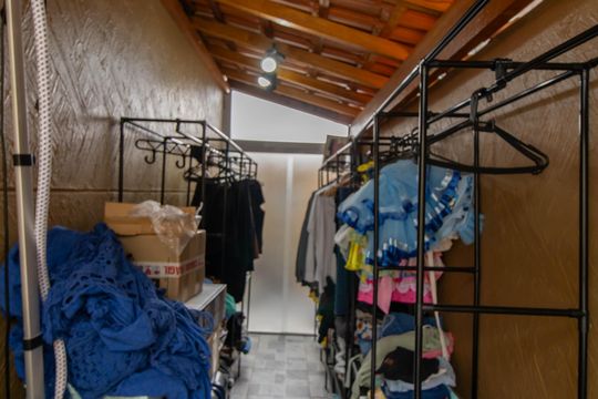 Corredor Lateral de apartamento para alugar com 2 quartos, 51m² em Jardim Paraiso, Guarulhos