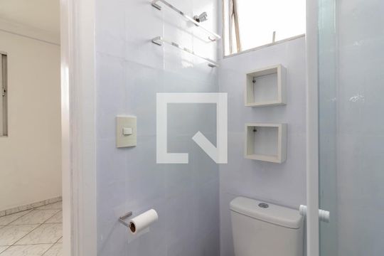 Apartamento à venda com 2 quartos, 55m² em Parada Inglesa, São Paulo