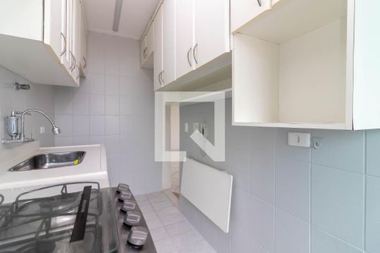 Apartamento à venda com 2 quartos, 55m² em Parada Inglesa, São Paulo