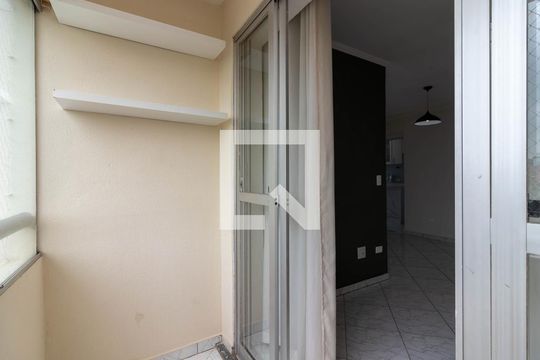 Apartamento à venda com 2 quartos, 55m² em Parada Inglesa, São Paulo