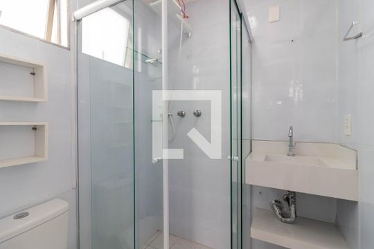Apartamento à venda com 2 quartos, 55m² em Parada Inglesa, São Paulo