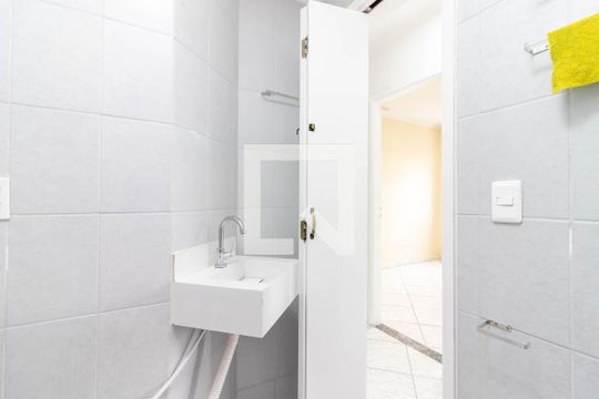 Apartamento à venda com 2 quartos, 55m² em Parada Inglesa, São Paulo