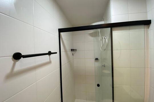 Apartamento para alugar com 1 quarto, 34m² em Butantã, São Paulo