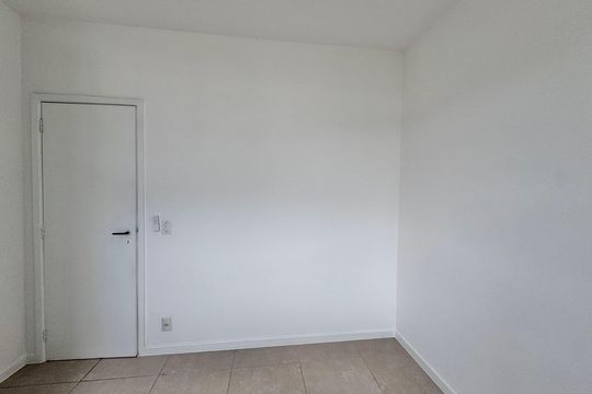 Quarto 2 de apartamento para alugar com 3 quartos, 92m² em Barra da Tijuca, Rio de Janeiro
