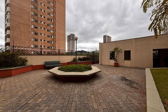 Apartamento à venda com 3 quartos, 80m² em Tamboré, Barueri