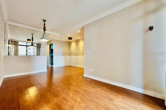 Apartamento à venda com 3 quartos, 80m² em Tamboré, Barueri