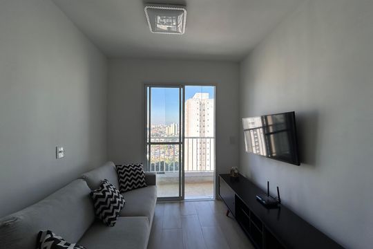 Apartamento para alugar com 2 quartos, 49m² em Vila Pirituba, São Paulo