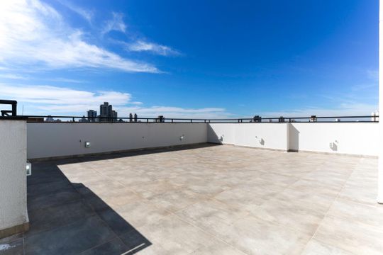 Área comum - Terraço de apartamento para alugar com 2 quartos, 43m² em Tucuruvi, São Paulo