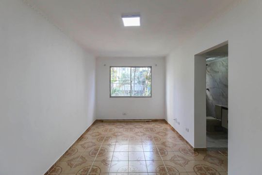 Apartamento para alugar com 2 quartos, 50m² em Vila Ivone, São Paulo