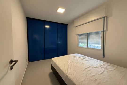 Quarto de apartamento para alugar com 1 quarto, 50m² em Santa Cecília, São Paulo