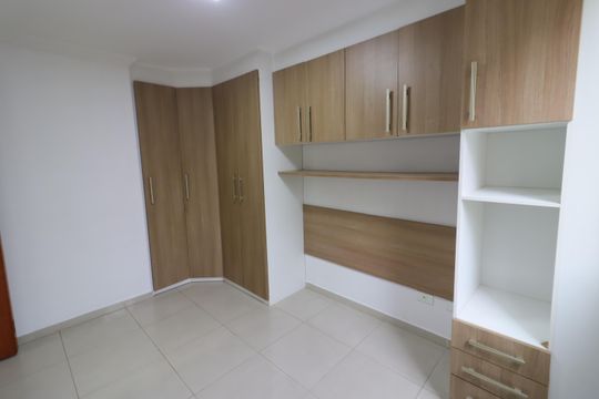 Quarto 1 de apartamento para alugar com 2 quartos, 57m² em Veloso, Osasco