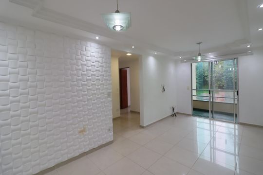 Apartamento para alugar com 2 quartos, 57m² em Veloso, Osasco