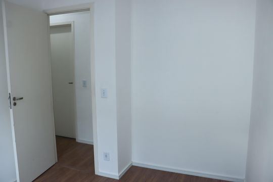 Quarto de casa de condomínio para alugar com 2 quartos, 60m² em Maranhão, Cotia