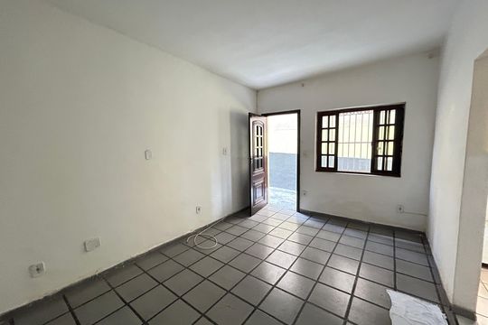 Casa para alugar com 3 quartos, 94m² em Vila Valqueire, Rio de Janeiro