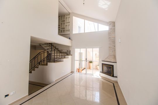 Casa de Condomínio para alugar com 4 quartos, 334m² em Alphaville, Santana de Parnaíba